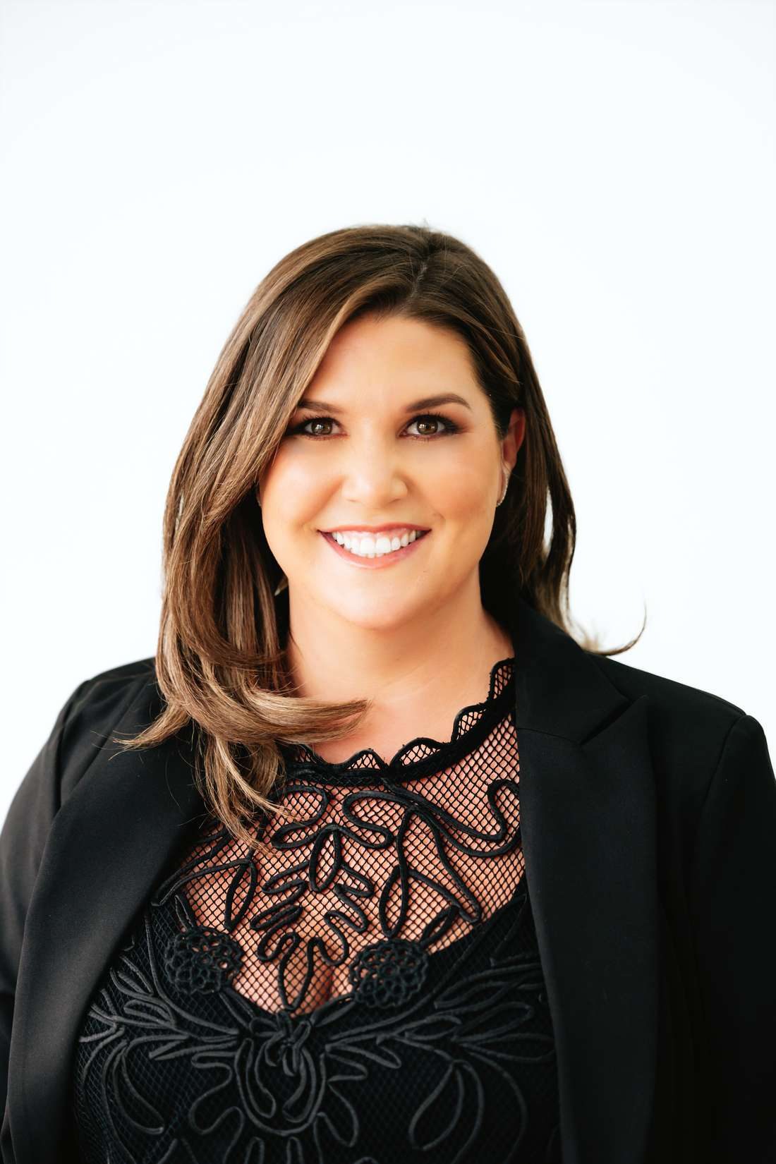 Natalie Congleton