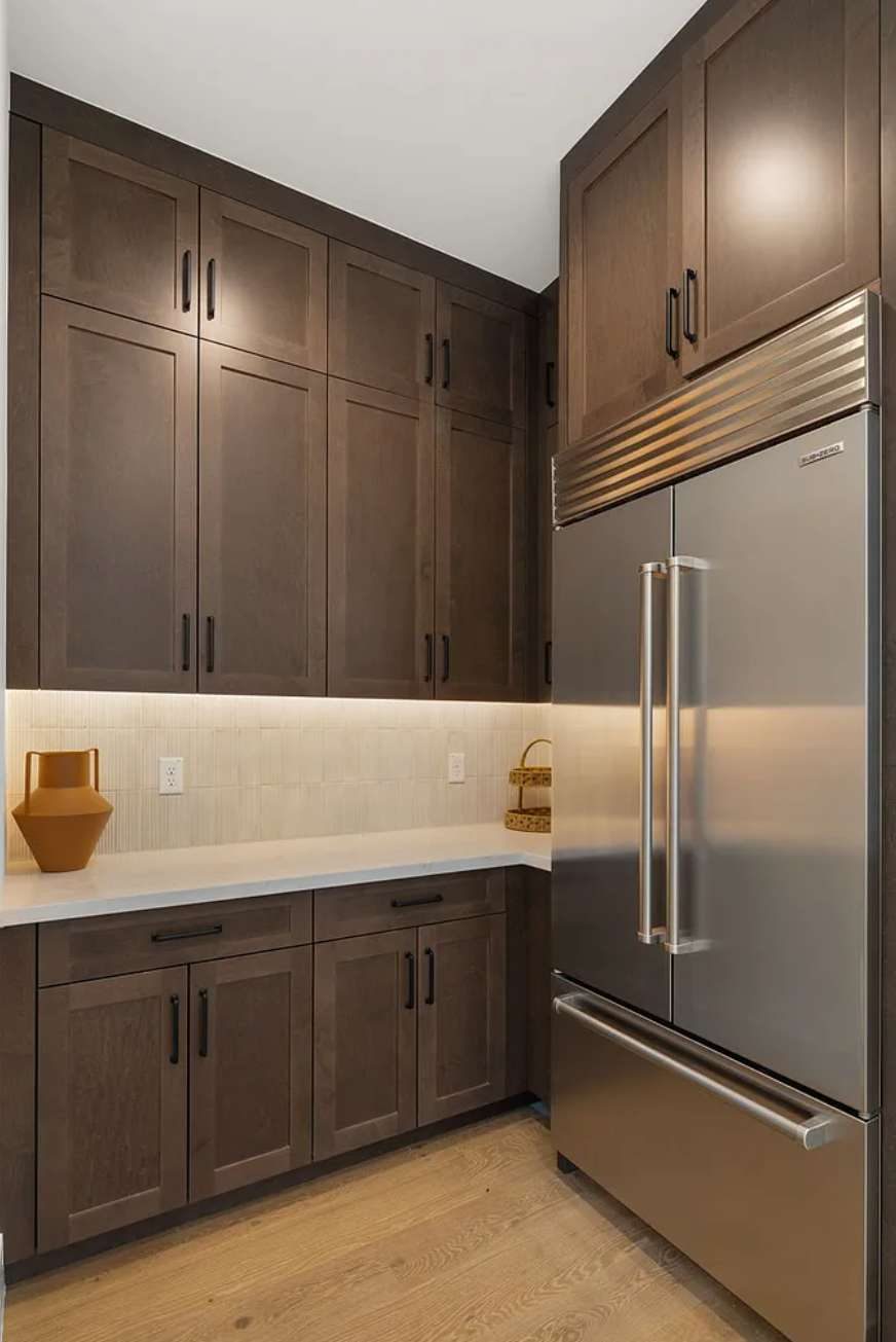 Prep kitchen