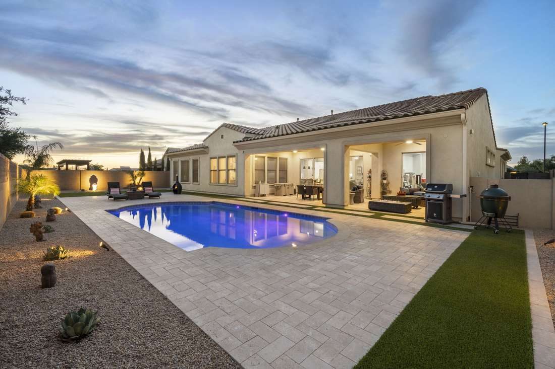 1823 E Watford Court, Gilbert, AZ