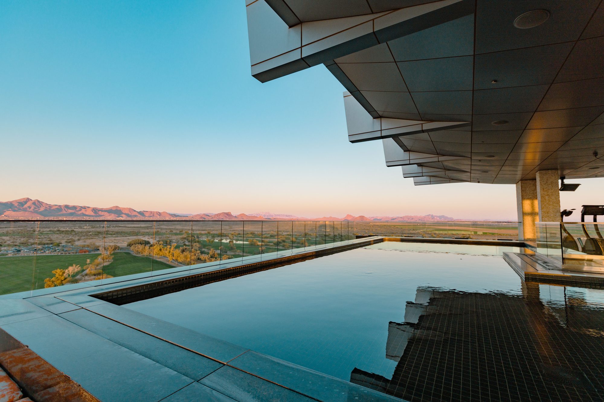 Paradise Valley